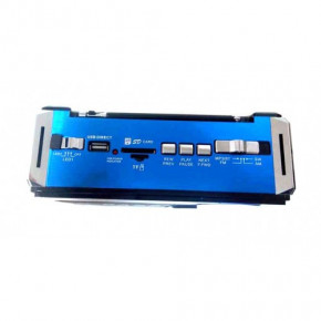    MP3 Golon RX-722LED blue 5