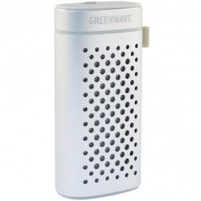   Greenwave PS-305PB silver