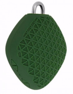   Greenwave Bluetooth PS-QR-34 Green