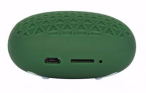   Greenwave Bluetooth PS-QR-34 Green 3