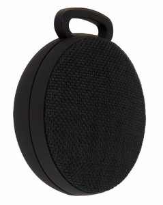   Greenwave Bluetooth PS-QR-36 Black