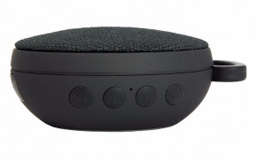   Greenwave Bluetooth PS-QR-36 Black 5