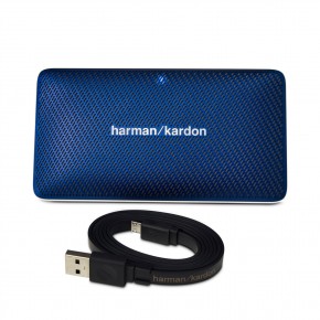   Harman Kardon Esquire Mini Blue 4