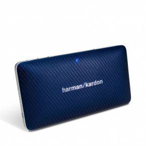   Harman Kardon Esquire Mini Blue 7