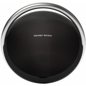 - Harman Kardon Onyx Wireless Black for iPhone/iPod (HKONYXBLKEU)