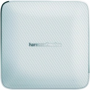   Harman Kardon Portable Wireless Speaker Esquire White (HKESQUIREWHTEU)