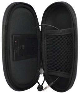   Mini speaker Iluv Portable Speaker blue ISP110 6