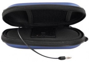   Mini speaker Iluv Portable Speaker blue ISP110 7