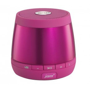   JAM Plus Portable Speaker Pink (HX-P240PK-EU)