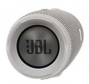  JBL Charge 3 Grey (JBLCHARGE3GRAYEU) 5