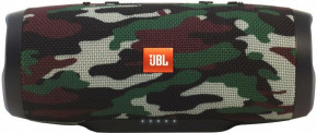   JBL Charge 3 Special Edition Squad (JBLCHARGE3SQUADEU)