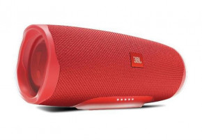   JBL Charge 4 Red (JBLCHARGE4RED)