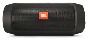   JBL Charge II Plus Black (CHARGE2PLUSBLKEU)
