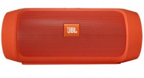   JBL Charge II Plus Orange