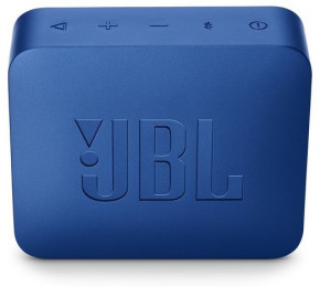   JBL GO 2 Blue (JBLGO2BLU) (1)