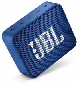  JBL GO 2 Blue (JBLGO2BLU) 4