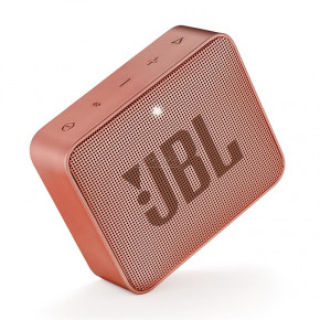   JBL GO 2 Sunkissed Cinnamon (JBLGO2CINNAMON) 3