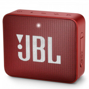    JBL GO 2 Ruby Red (JBLGO2RED) (0)