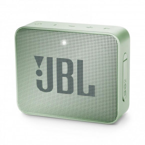   JBL GO 2 Seafoam Mint (JBLGO2MINT)