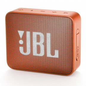    JBL GO 2 Coral Orange (JBLGO2ORG) (0)