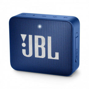    JBL GO 2 Blue (JBLGO2BLU) (0)