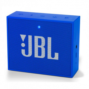    JBL GO Plus (JBLGOPLUSBLUEU) Blue (0)