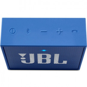    JBL GO Plus (JBLGOPLUSBLUEU) Blue (2)