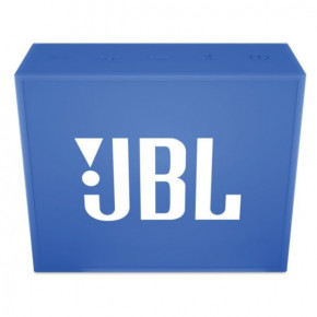    JBL GO Plus (JBLGOPLUSBLUEU) Blue (3)