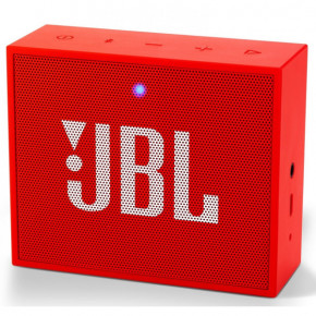   JBL GO Plus (JBLGOPLUSREDEU) Red