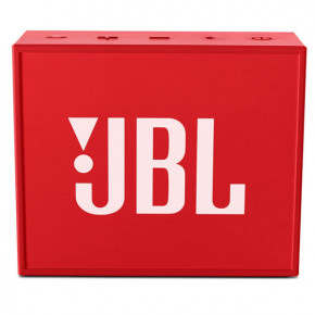   JBL GO Plus (JBLGOPLUSREDEU) Red 4
