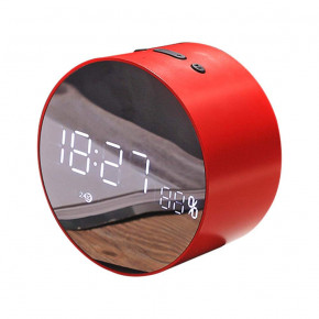    Joyroom JM-R8 Alarm Clock Red (0)