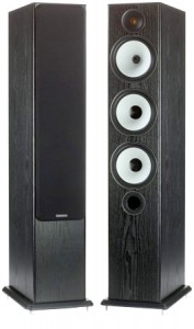    Monitor Audio Bronze BX - Series BX6