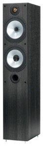    Monitor Audio Monitor Reference MR Series MR4