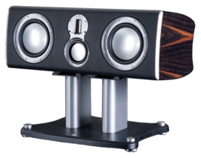    Monitor Audio Platinum Series PL350 C