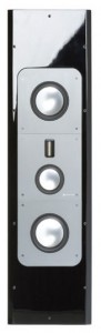    Monitor Audio Platinum Series PL InWall