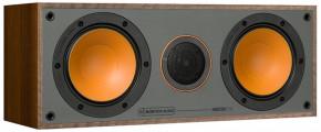   Monitor Audio Monitor C150 Walnut (SMC150WN)