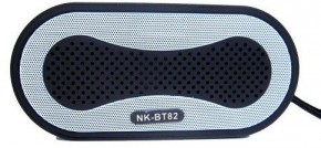  Neeka NK-BT82 Black