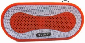  Neeka NK-BT82 Red