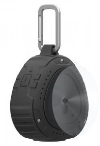    Nillkin Playvox Speaker S1 Black (1)