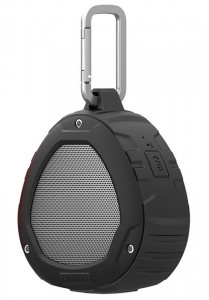    Nillkin Playvox Speaker S1 Black (2)