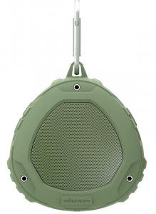   Nillkin Playvox Speaker S1 Green 3
