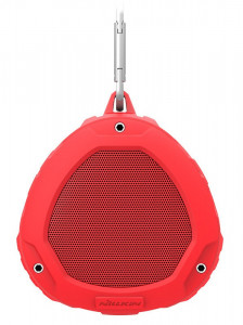   Nillkin Playvox Speaker S1 Red