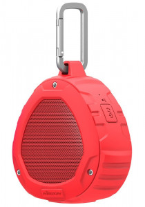   Nillkin Playvox Speaker S1 Red 3
