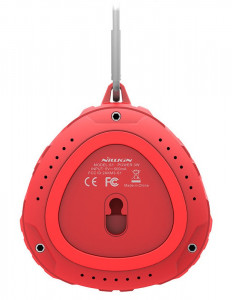   Nillkin Playvox Speaker S1 Red 4