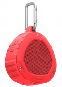   Nillkin Playvox Speaker S1 Red 6