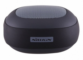   Nillkin Stone Speaker Black 6