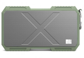   Nillkin X-MAN X1 Green (344708)