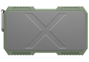   Nillkin X-MAN X1 Green (344708) 3