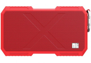   Nillkin X-MAN X1 Red (344709)