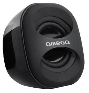  Omega 2.0 OG-115B Black 3